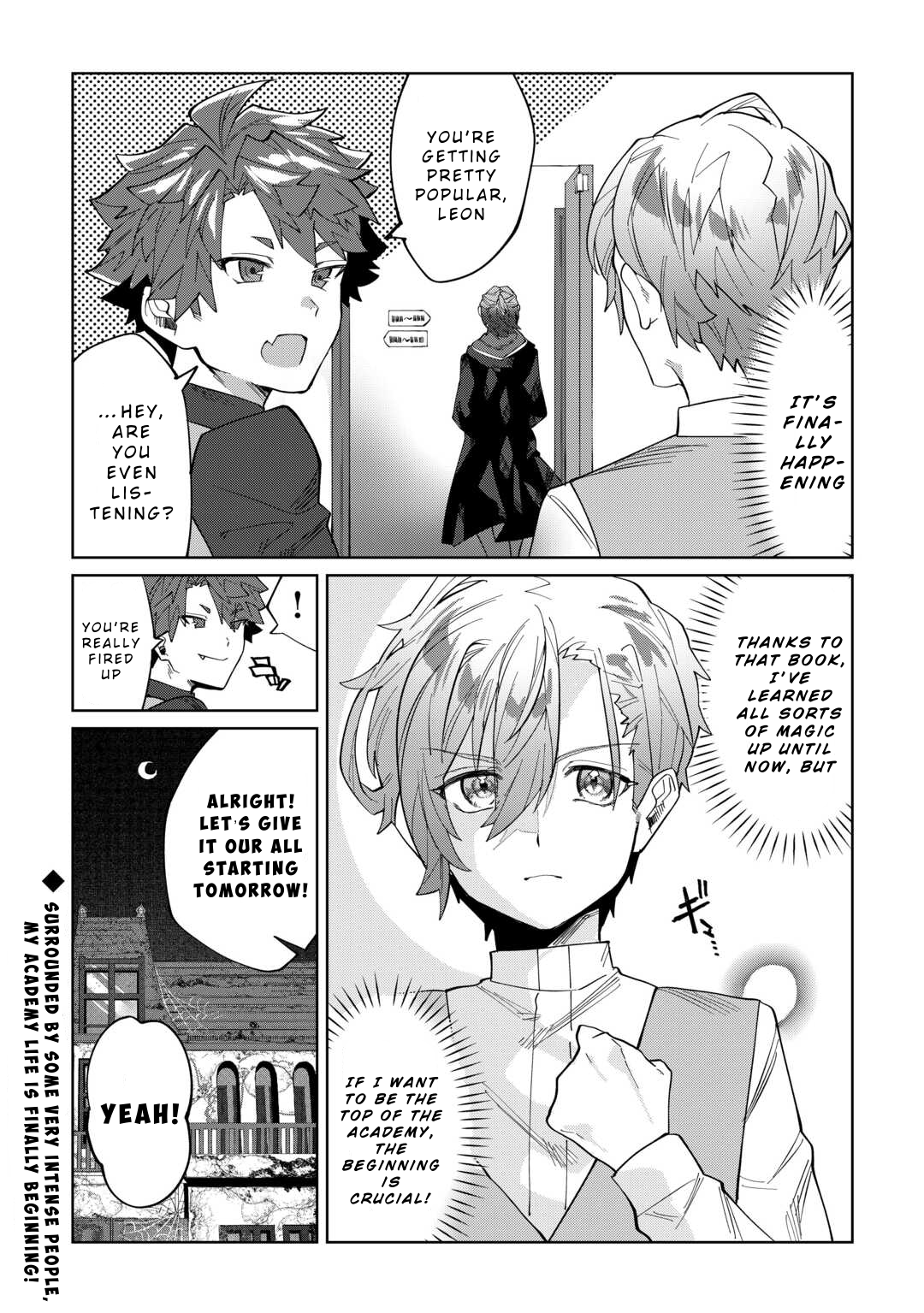 Datsuraku Shita Kizokuke ni Hirowaretanode Ongaeshi de Hukkou Sasemasu Chapter 2 29